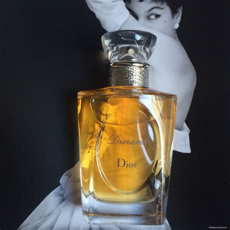 profumo diorama dior opinioni|diorama perfume for women.